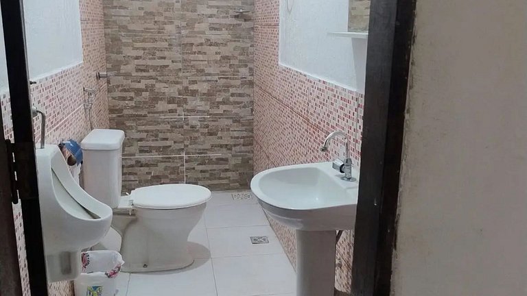 Luis Correia - Casa de 4 Quartos com Churrasqueira