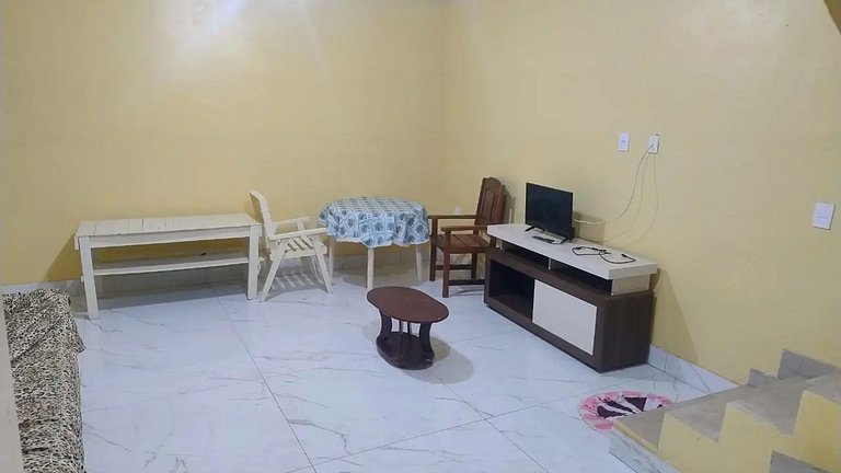 Luis Correia - Casa de 4 Quartos com Churrasqueira