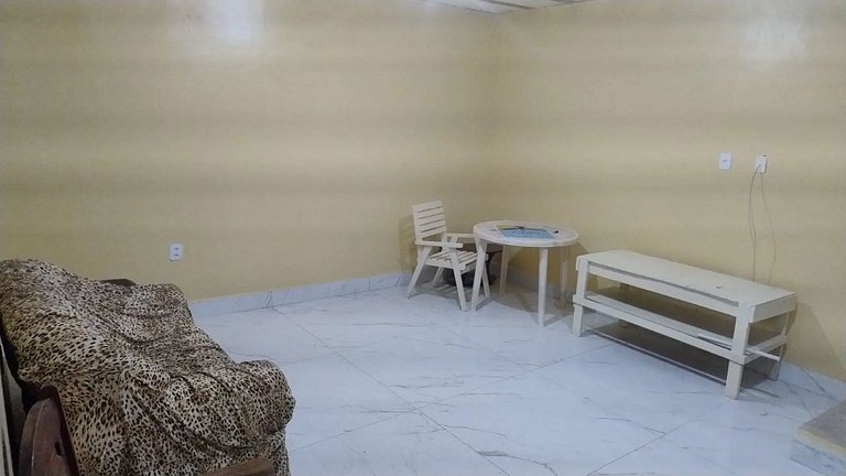 Luis Correia - Casa de 4 Quartos com Churrasqueira