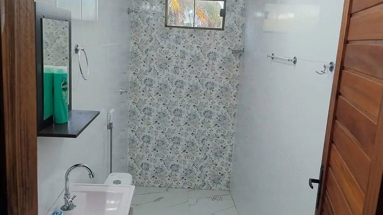 Luis Correia - Casa de 4 Quartos com Churrasqueira