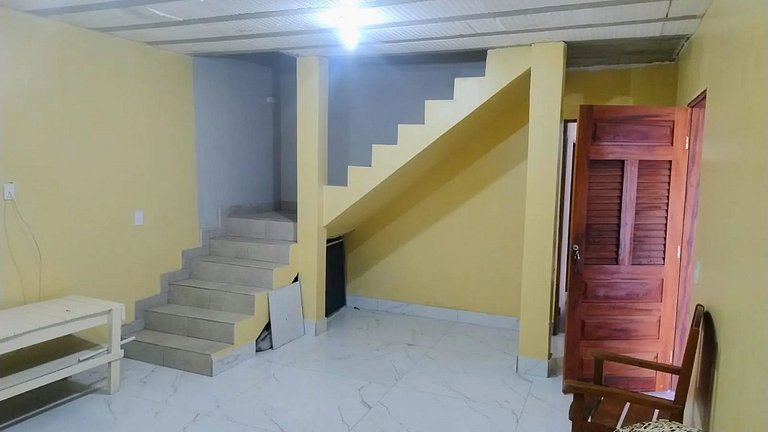 Luis Correia - Casa de 4 Quartos com Churrasqueira