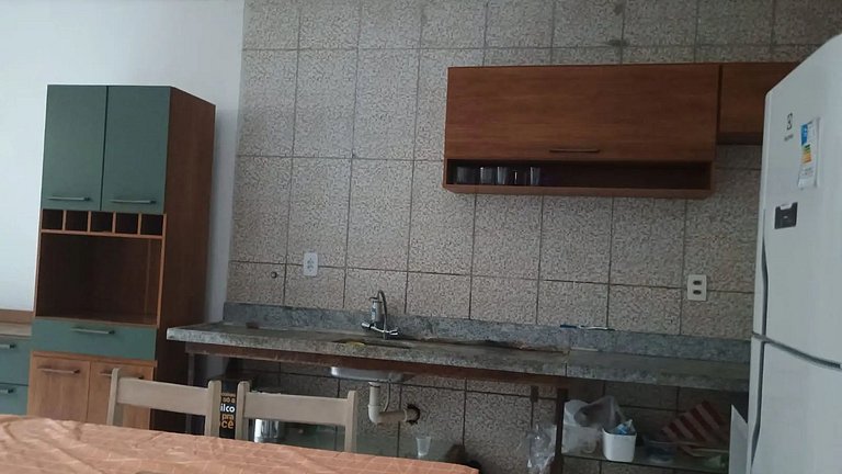 Luis Correia - Casa de 4 Quartos com Churrasqueira