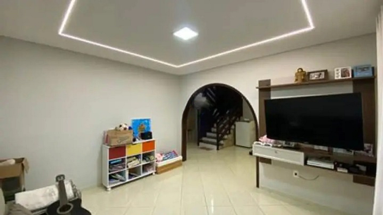 Jaraguá do Sul : Casa Piscina e Churrasqueira