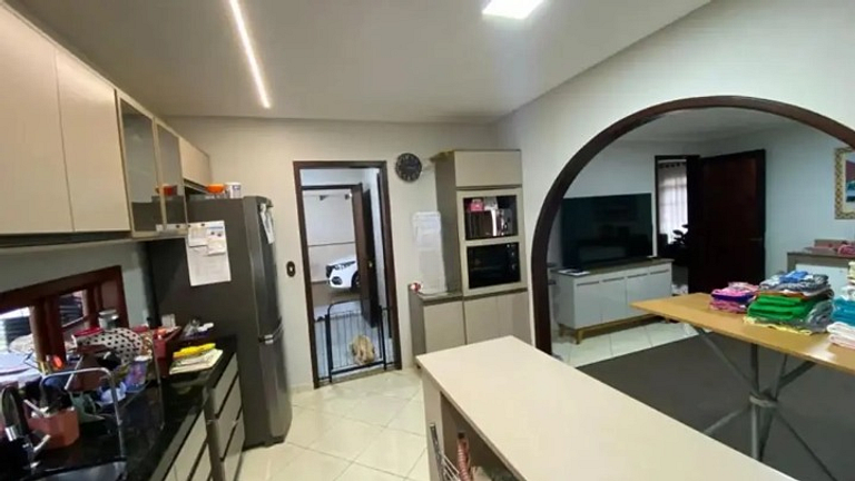 Jaraguá do Sul : Casa Piscina e Churrasqueira