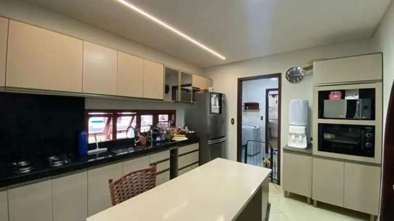 Jaraguá do Sul : Casa Piscina e Churrasqueira