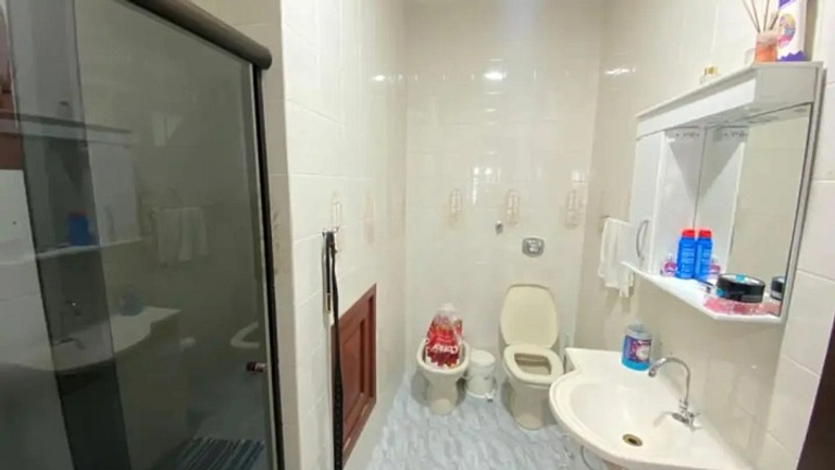 Jaraguá do Sul : Casa Piscina e Churrasqueira