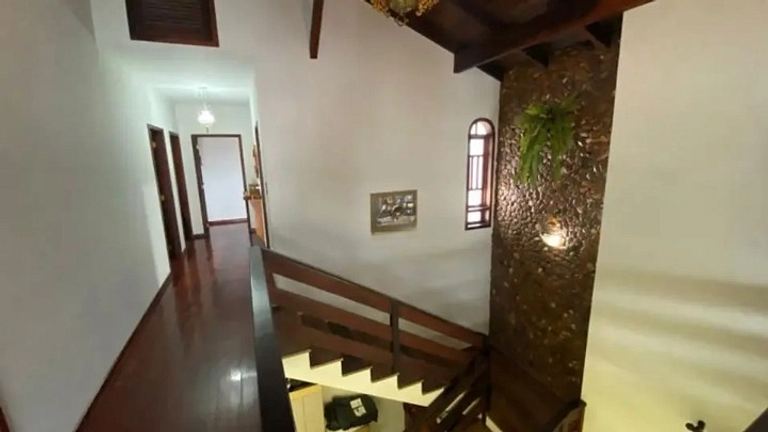 Jaraguá do Sul : Casa Piscina e Churrasqueira