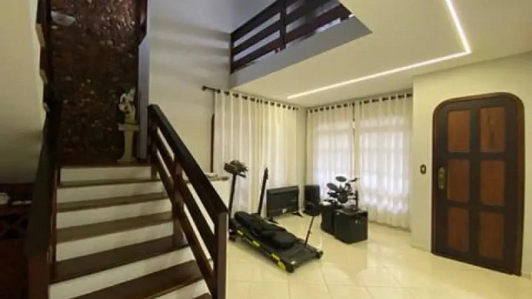 Jaraguá do Sul : Casa Piscina e Churrasqueira