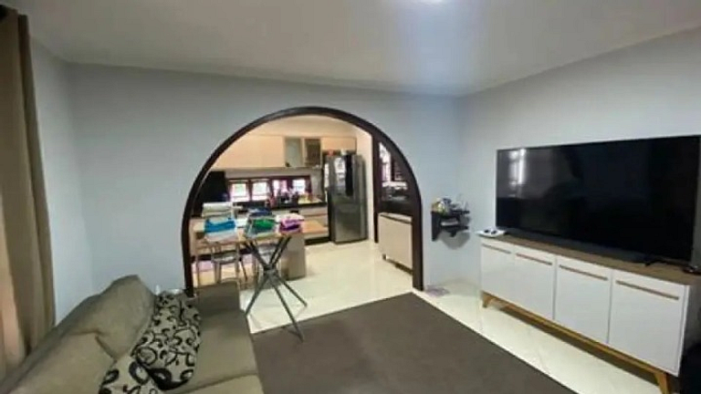 Jaraguá do Sul : Casa Piscina e Churrasqueira