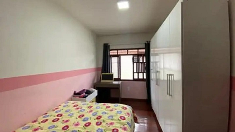 Jaraguá do Sul : Casa Piscina e Churrasqueira