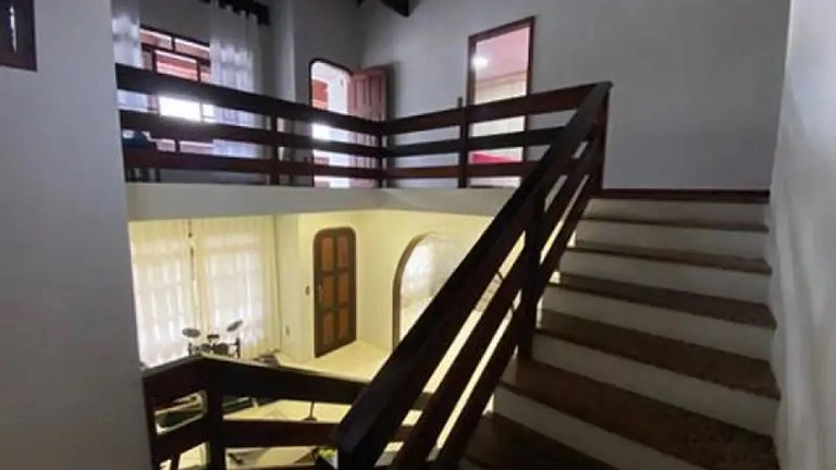 Jaraguá do Sul : Casa Piscina e Churrasqueira