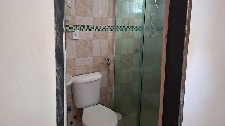 Alexania Casa Beira do Lago Piscina Churrasqueira