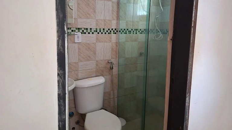 Alexania Casa Beira do Lago Piscina Churrasqueira