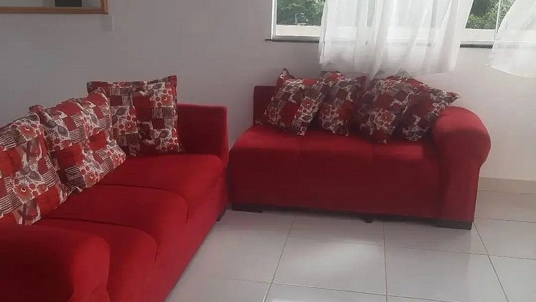 Alexania Casa Beira do Lago Piscina Churrasqueira