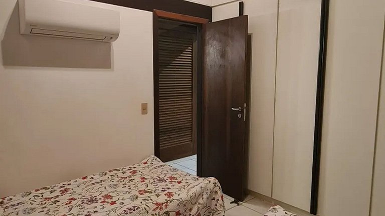 Barra do Una Excelente Casa com Piscina, e Sauna