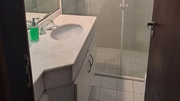 Barra do Una Excelente Casa com Piscina, e Sauna