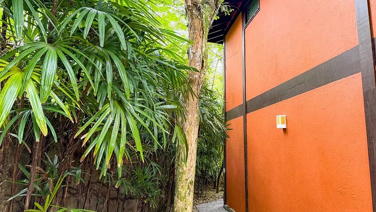 Barra do Una Excelente Casa com Piscina, e Sauna