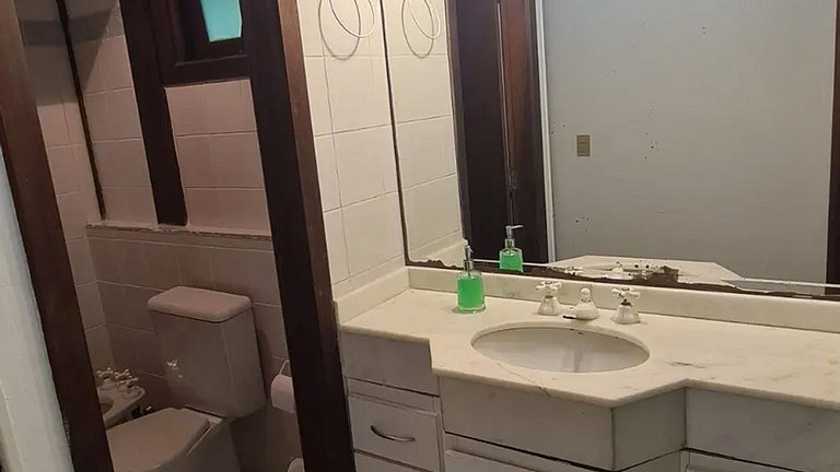 Barra do Una Excelente Casa com Piscina, e Sauna