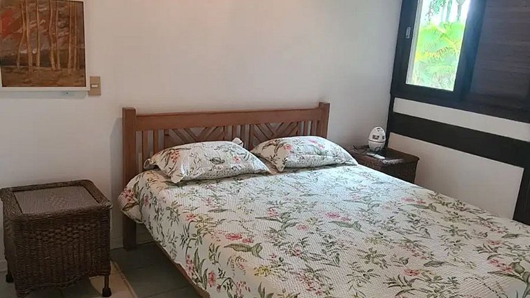 Barra do Una Excelente Casa com Piscina, e Sauna