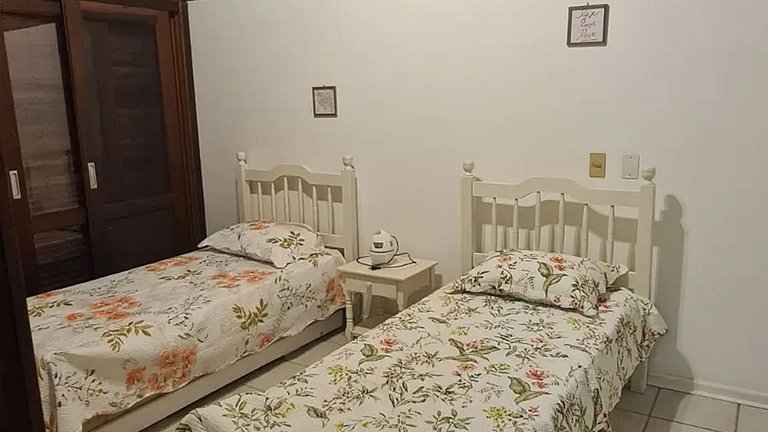 Barra do Una Excelente Casa com Piscina, e Sauna