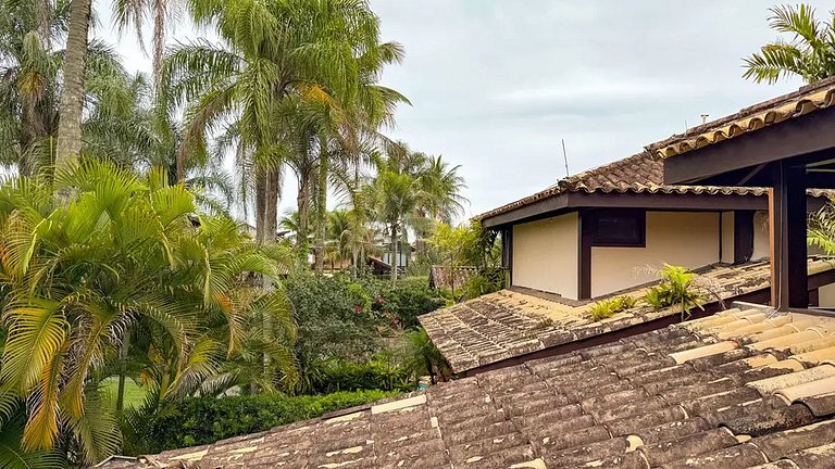 Barra do Una Excelente Casa com Piscina, e Sauna