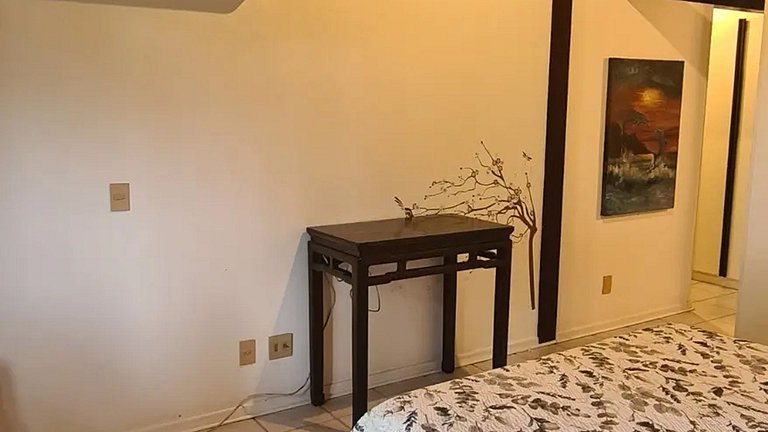 Barra do Una Excelente Casa com Piscina, e Sauna