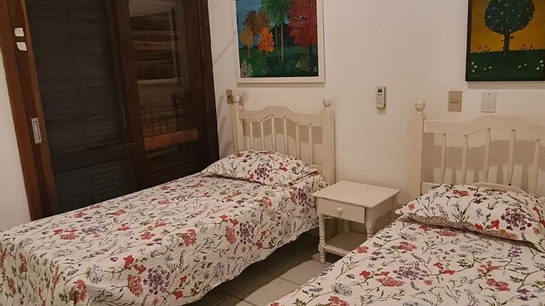 Barra do Una Excelente Casa com Piscina, e Sauna