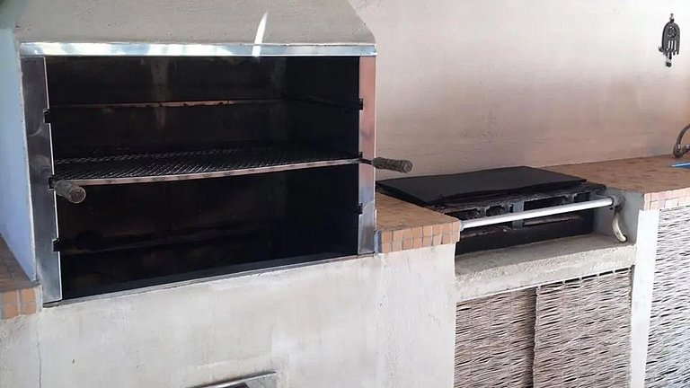 Barra do Una Excelente Casa com Piscina, e Sauna