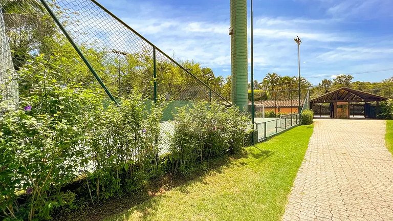 Barra do Una Excelente Casa com Piscina, e Sauna