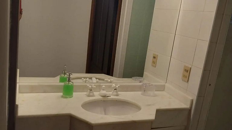 Barra do Una Excelente Casa com Piscina, e Sauna