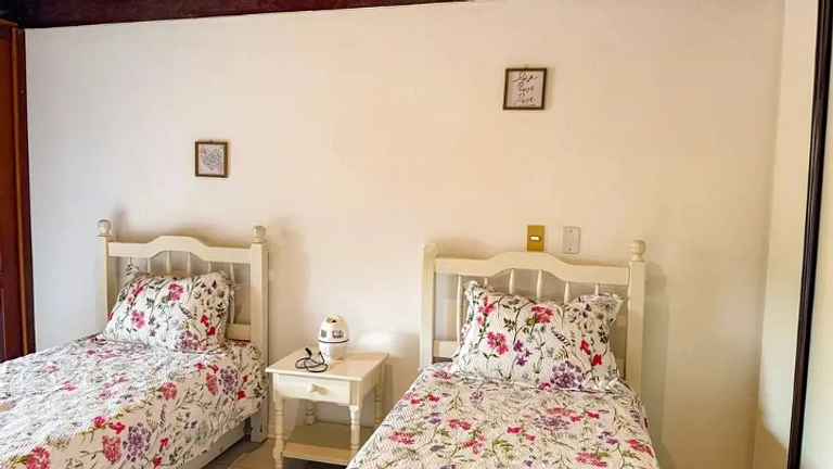 Barra do Una Excelente Casa com Piscina, e Sauna