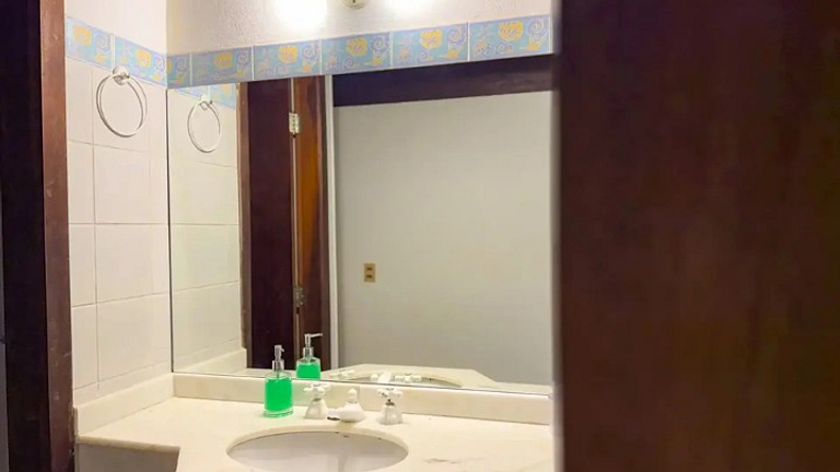 Barra do Una Excelente Casa com Piscina, e Sauna