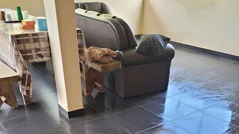 Itambé: Casa de Campo 4 Quartos perto da Cachoeira