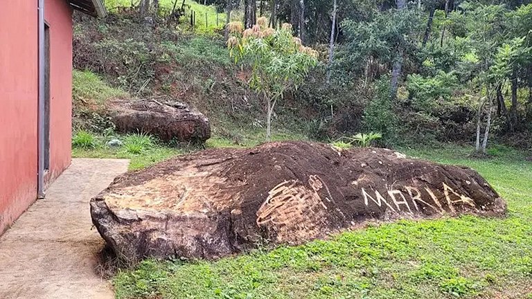 Itambé: Casa de Campo 4 Quartos perto da Cachoeira