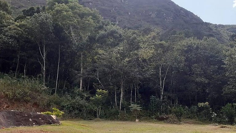 Itambé: Casa de Campo 4 Quartos perto da Cachoeira