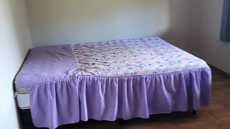 Itambé: Casa de Campo 4 Quartos perto da Cachoeira