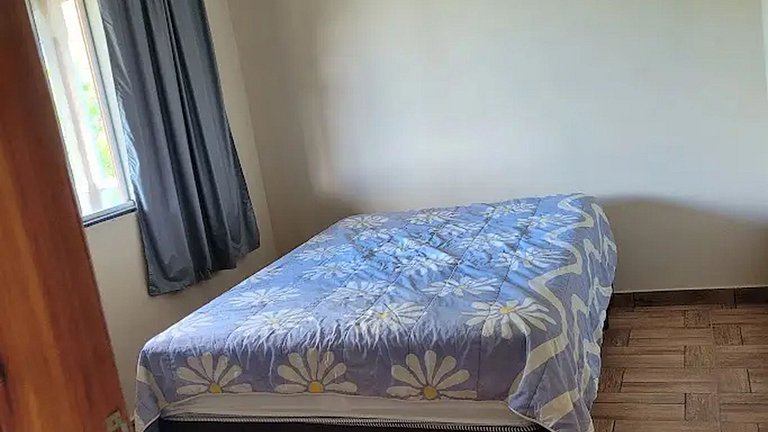 Itambé: Casa de Campo 4 Quartos perto da Cachoeira