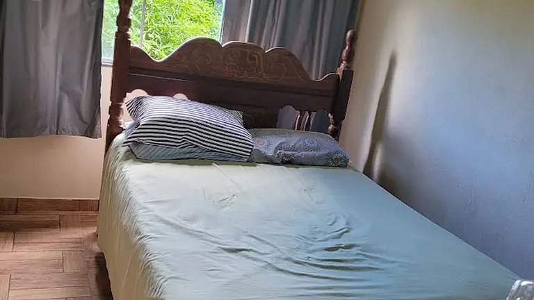 Itambé: Casa de Campo 4 Quartos perto da Cachoeira