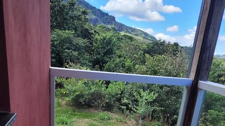 Itambé: Casa de Campo 4 Quartos perto da Cachoeira