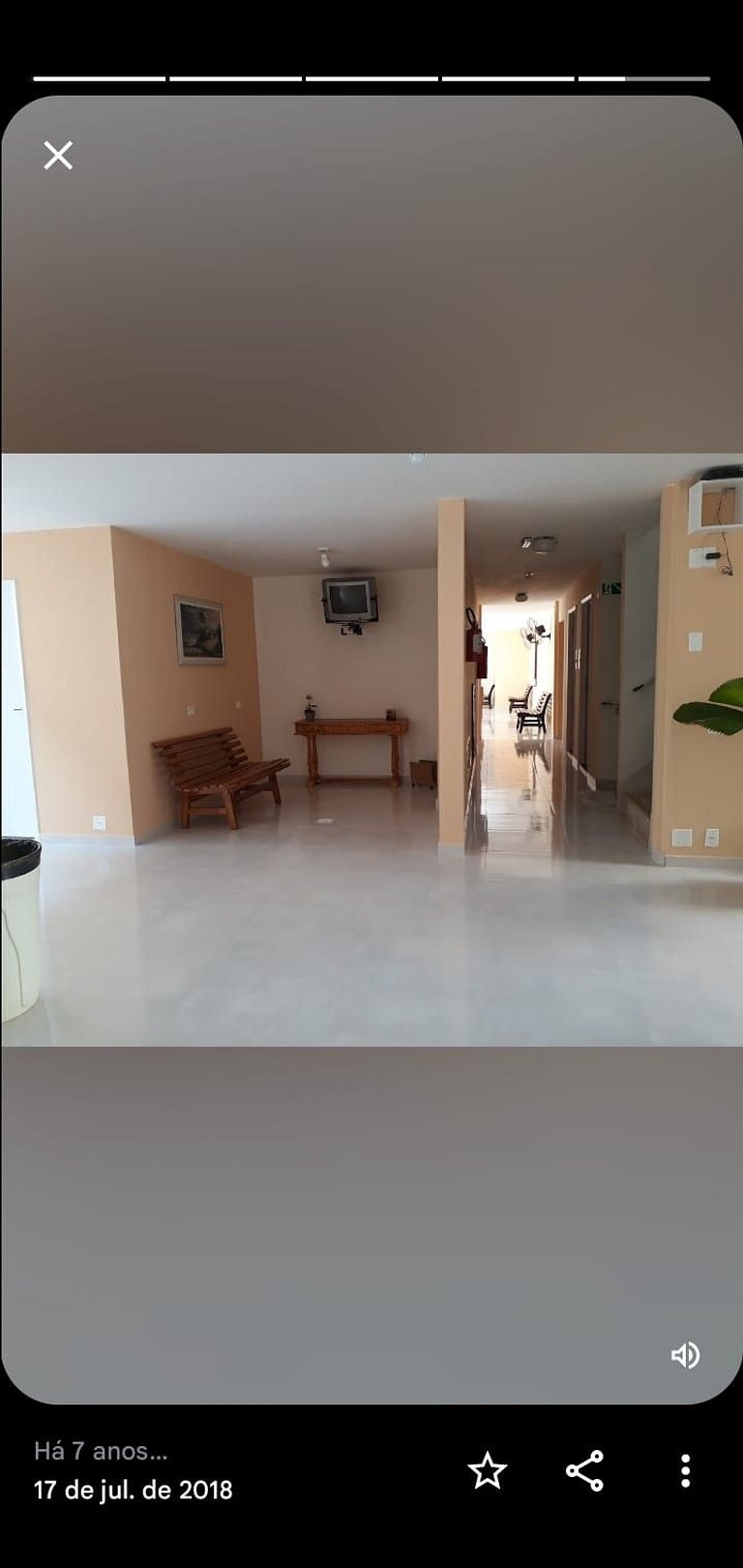 Guarujá: Apto p/ 6, Perto da Praia Pitangueiras