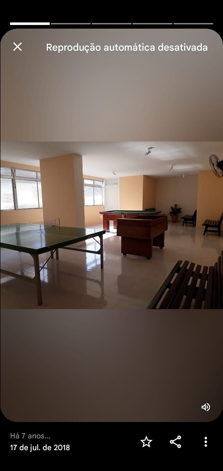 Guarujá: Apto p/ 6, Perto da Praia Pitangueiras