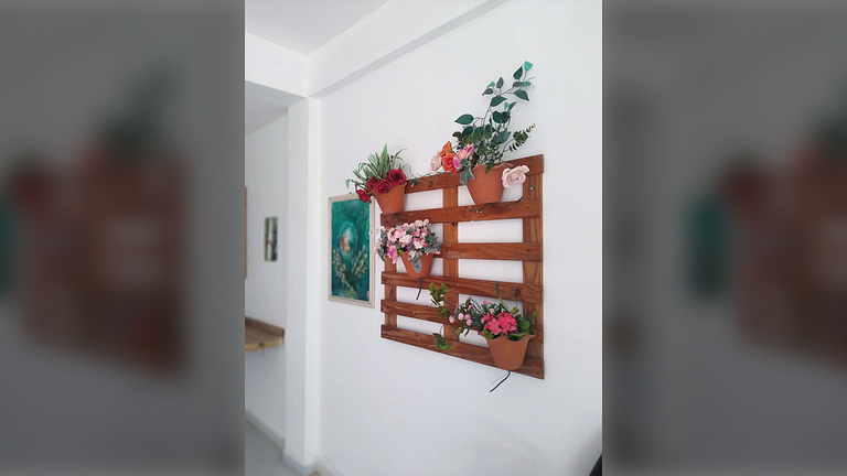 Caraguatatuba: Churrasqueira e Ar Condicionado