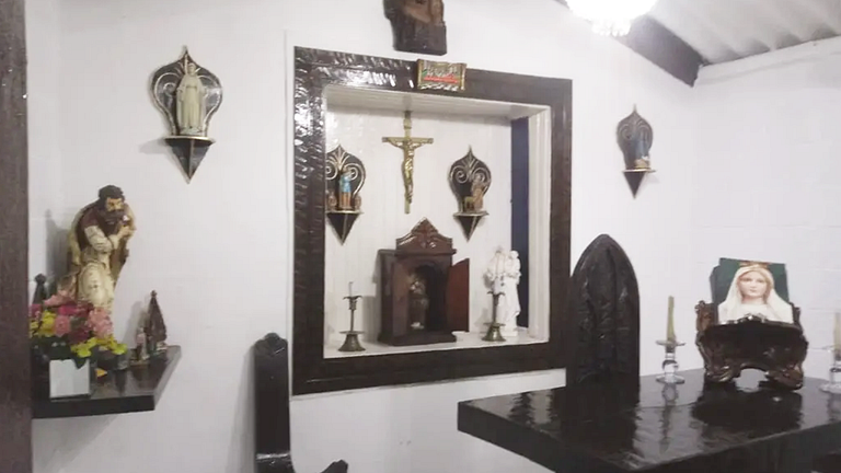 Conforto em Juquitiba: Piscina e Lago para Pesca