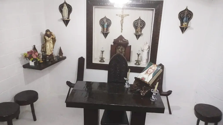 Conforto em Juquitiba: Piscina e Lago para Pesca