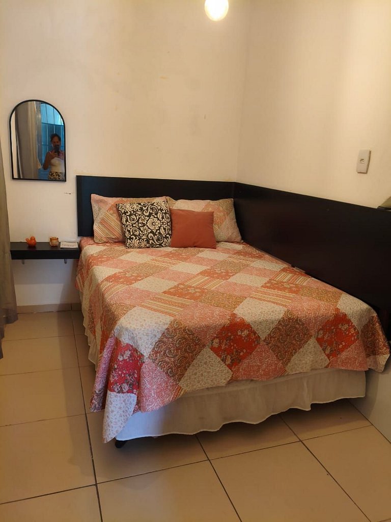 Maceió Casa Perto da Praia de Ponta Verde