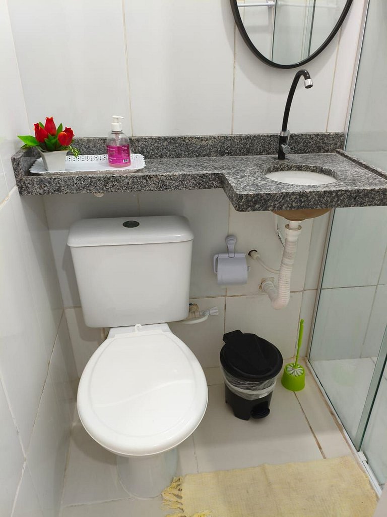 Maceió Casa Perto da Praia de Ponta Verde