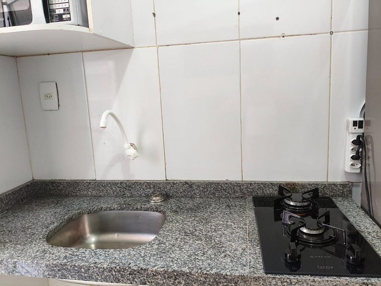 Maceió Casa Perto da Praia de Ponta Verde