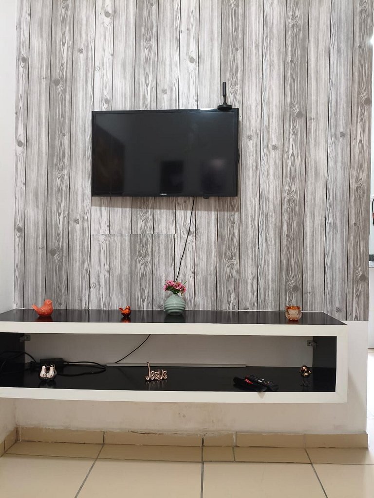 Maceió Casa Perto da Praia de Ponta Verde