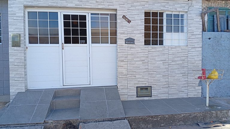 Seu Refúgio a 100m da Praia do Sobral - Maceió