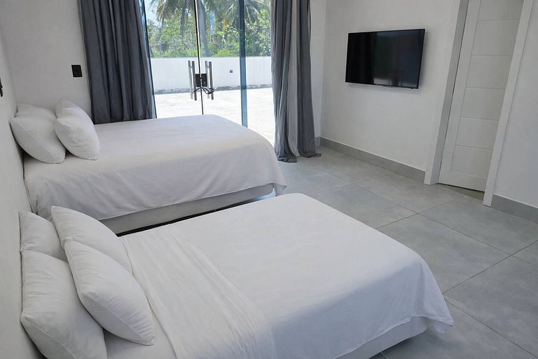 Bela Casa Barra dos Coqueiros - Ideal Famílias